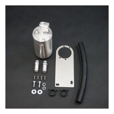 Toyota Landcruiser 76, 78, 79 Series 1vd V8 HPD Catch Can