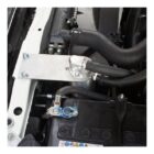 Toyota Landcruiser 79 Series 1hd-Fte HPD Catch Can