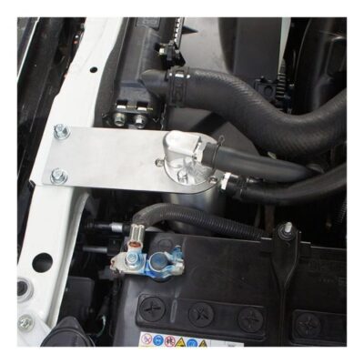Toyota Landcruiser 79 Series 1hd-Fte HPD Catch Can