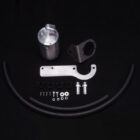 Toyota Landcruiser 80 Series 1hd-Ft HPD Catch Can