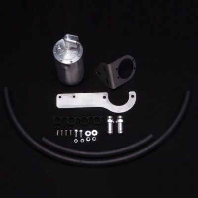 Toyota Landcruiser 80 Series 1hd-Ft HPD Catch Can