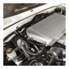 Toyota Landcruiser 80 Series 1hd-Ft HPD Catch Can