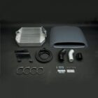 Toyota Landcruiser 80 Series 1hd-Ft Intercooler Top Mount