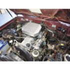 Toyota Landcruiser 80 Series 1hd-Ft Intercooler Top Mount