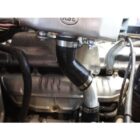 Toyota Landcruiser 80 Series 1hd-Ft Intercooler Top Mount