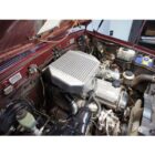 Toyota Landcruiser 80 Series 1hd-Ft Intercooler Top Mount