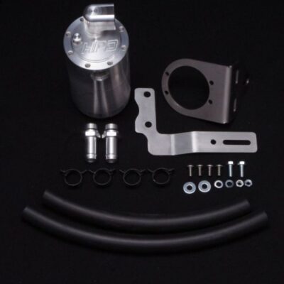 Toyota Landcruiser 80 Series 1hd-T HPD Catch Can