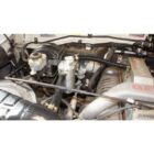 Toyota Landcruiser 80 Series 1hd-T HPD Catch Can