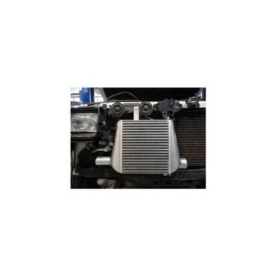 Toyota Landcruiser 80 Series 1hz & 1hd-T Front Mount Suits Winch