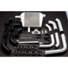 Toyota Landcruiser 80 Series 1hz & 1hd-T Front Mount Suits Winch