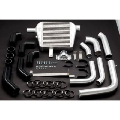 Toyota Landcruiser 80 Series 1hz & 1hd-T Front Mount Suits Winch