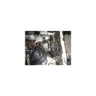 Toyota Landcruiser 80 Series 1hz & 1hd-T Front Mount Suits Winch