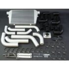 Toyota Landcruiser 80 Series 1hz Intercooler Front Mount