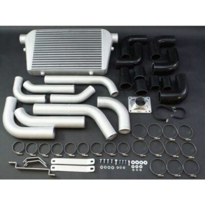 Toyota Landcruiser 80 Series 1hz Intercooler Front Mount