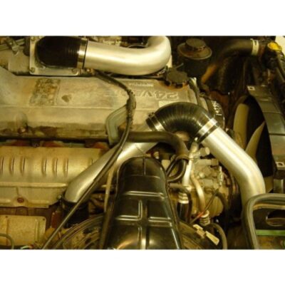 Toyota Landcruiser 80 Series 1hz Intercooler Front Mount