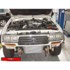 Toyota Landcruiser 80 Series 1hz Turbo Kit 2 Toyota Landcruiser 80 Series 1hz Turbo Kit
