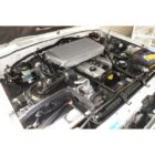 Toyota Landcruiser 80 Series Intercooler 1hd-Ft 24V Series 2 Top Mount 4 Toyota Landcruiser 80 Series Intercooler 1hd-Ft 24V Series 2 Top Mount