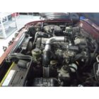 Toyota Landcruiser 80 Series Intercooler 1hd-Ft Front Mount
