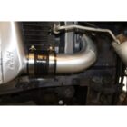 Toyota Landcruiser 80 Series Intercooler 1hd-Ft Series 2 Front Mount