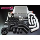 Toyota Landcruiser 80 Series Intercooler 1hz & 1hd-T Series 2 Front Mount