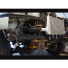 Toyota Landcruiser 80 Series Intercooler 1hz & 1hd-T Series 2 Front Mount