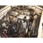 Toyota Landcruiser 80 Series Intercooler 1hz & 1hd-T Series 2 Front Mount
