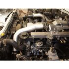Toyota Landcruiser 80 Series Intercooler 1hz & 1hd-T Series 2 Front Mount