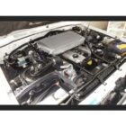 Toyota Landcruiser 80 Series Intercooler 1hz & 1hd-T Series 2 Top Mount 3 Toyota Landcruiser 80 Series Intercooler 1hz & 1hd-T Series 2 Top Mount