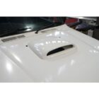 Toyota Landcruiser 80 Series Intercooler 1hz & 1hd-T Top Mount