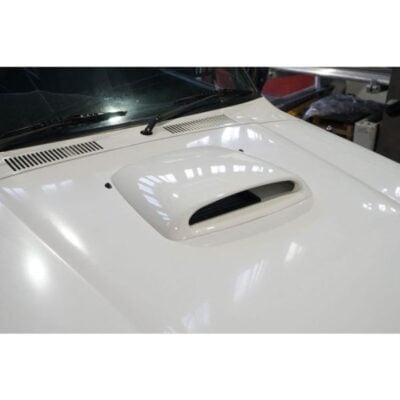 Toyota Landcruiser 80 Series Intercooler 1hz & 1hd-T Top Mount