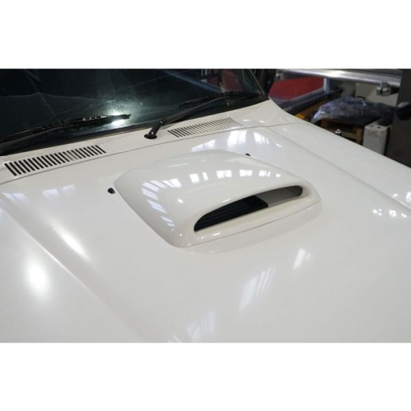Toyota Landcruiser 80 Series Intercooler 1hz & 1hd-T Top Mount
