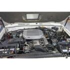 Toyota Landcruiser 80 Series Intercooler 1hz & 1hd-T Top Mount