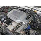 Toyota Landcruiser 80 Series Intercooler 1hz & 1hd-T Top Mount