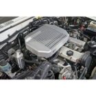 Toyota Landcruiser 80 Series Intercooler 1hz & 1hd-T Top Mount