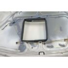 Toyota Landcruiser 80 Series Intercooler 1hz & 1hd-T Top Mount