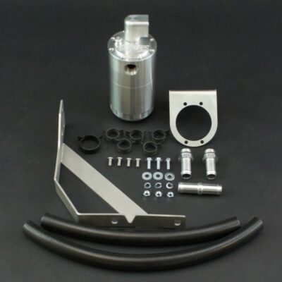 Toyota Prado 120 Series 3lt HPD Catch Can
