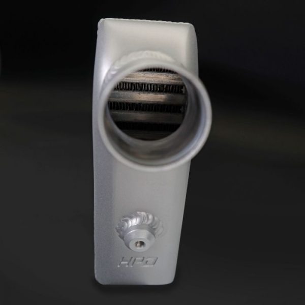 Toyota Prado 120 Series Intercooler 1kz-Te