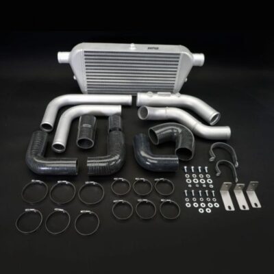 Toyota Prado 120 Series Intercooler 1kz-Te