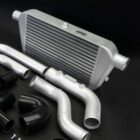 Toyota Prado 120 Series Intercooler 1kz-Te