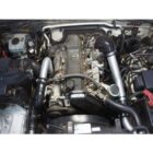 Toyota Prado 120 Series Intercooler 1kz-Te