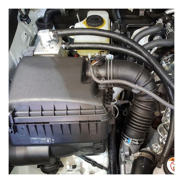 Toyota Prado 150 2.8lt Series HPD Catch Can