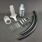 Toyota Prado 150 2.8lt Series HPD Catch Can