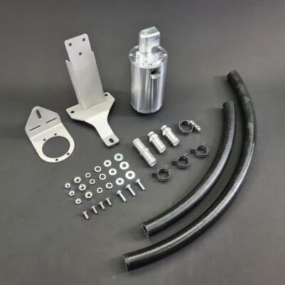 Toyota Prado 150 2.8lt Series HPD Catch Can