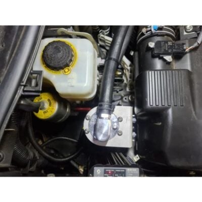 Toyota Prado 150 Series 3.0lt HPD Catch Can