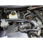 Toyota Prado 150 Series 3.0lt HPD Catch Can
