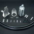 Toyota Prado 150 Series 3.0lt HPD Catch Can