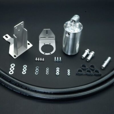 Toyota Prado 150 Series 3.0lt HPD Catch Can