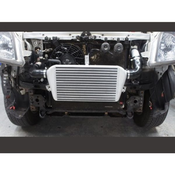 Toyota Prado Intercooler 120 Series D4d 3.0 Lt 2006 – 2009