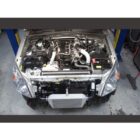 Toyota Prado Intercooler 120 Series D4d 3.0 Lt 2006 – 2009