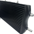 Toyota 300 Series Heat Exchanger / Intercooler 6 Toyota 300 Series Heat Exchanger / Intercooler
